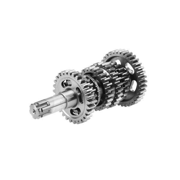 Conjunto Secundario de Transmision Blackbird 250 (2021-24) Italika Original