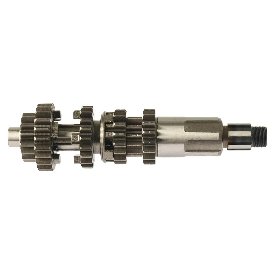 Conjunto de Eje Primario de Transmision 250SZ (2023) - 250Z (2014-18) Italika Original - ITALIKA - refacciones, llantas y aceites para moto