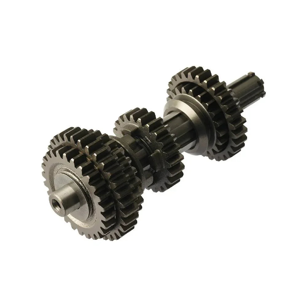 Conjunto de Eje Secundario de Transmision 250SZ (2023) - 250Z (2014-18) Italika Original - ITALIKA - refacciones, llantas y aceites para moto