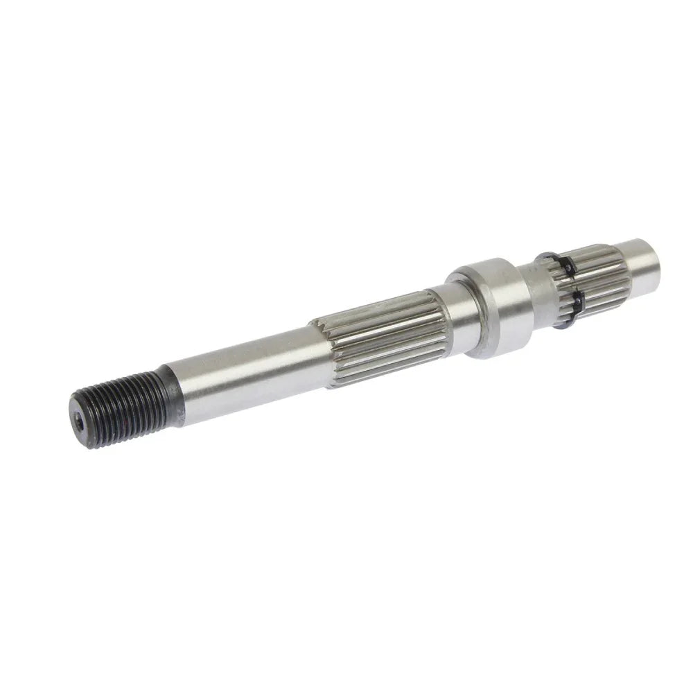 Eje de Traccion Xs 125 - Cs 125 Italika Original - ITALIKA - refacciones, llantas y aceites para moto