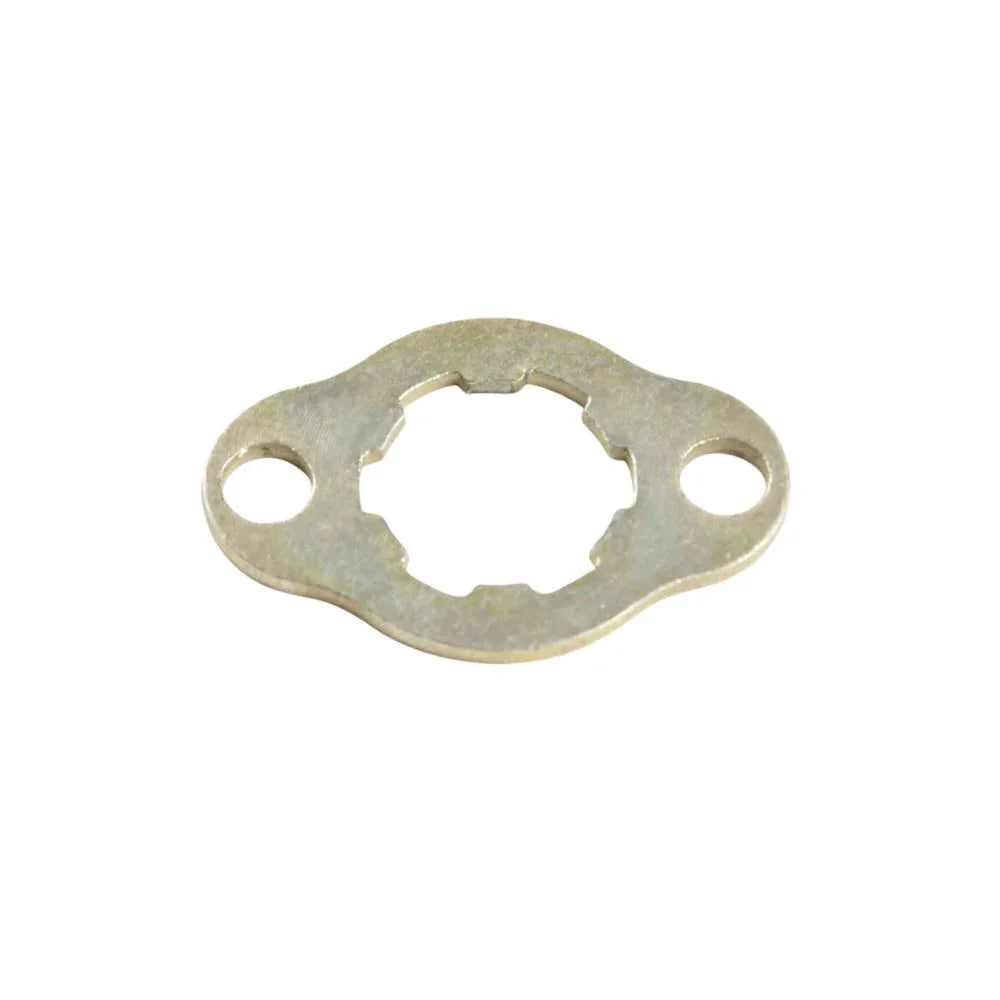 Placa Sujetadora para Rueda Dentada 125Z (2016-25) - 150Z (2014-25) Italika Original - ITALIKA - refacciones, llantas y aceites para moto