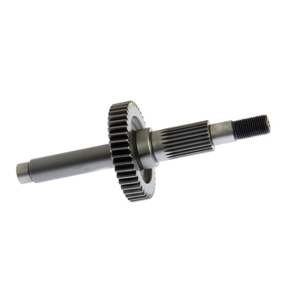 EJE SALIDATRANSMISION ATV150 CON REVERSA -DESC-