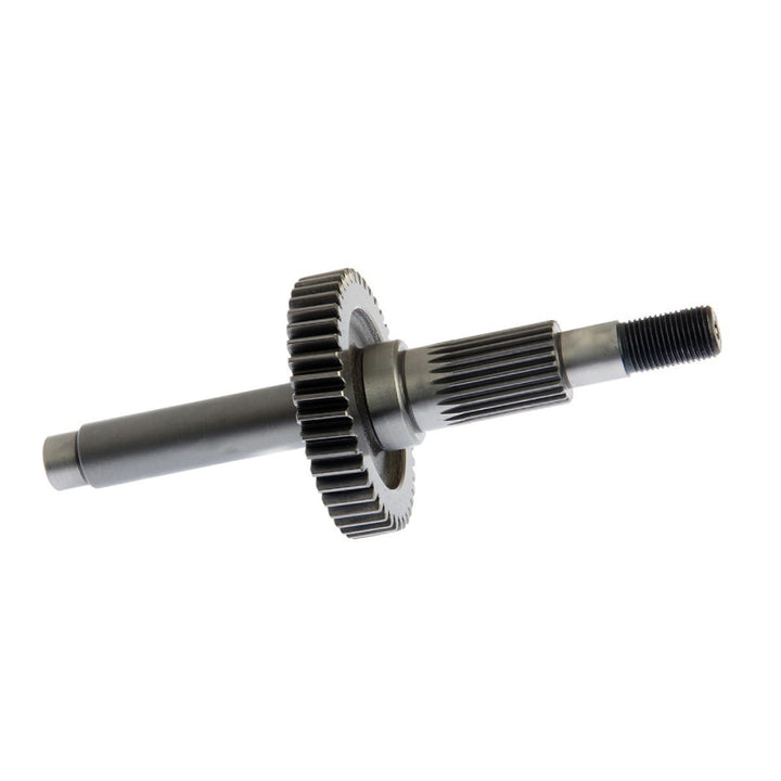 EJE SALIDATRANSMISION ATV150 CON REVERSA -DESC-