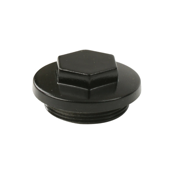 Cubierta Frontal de Manubrio At 110 Rt con Led Italika Original