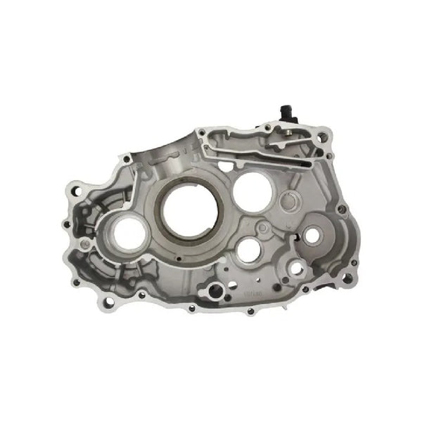 Conjunto de Escape Ws 150 (2011-12) Italika Original