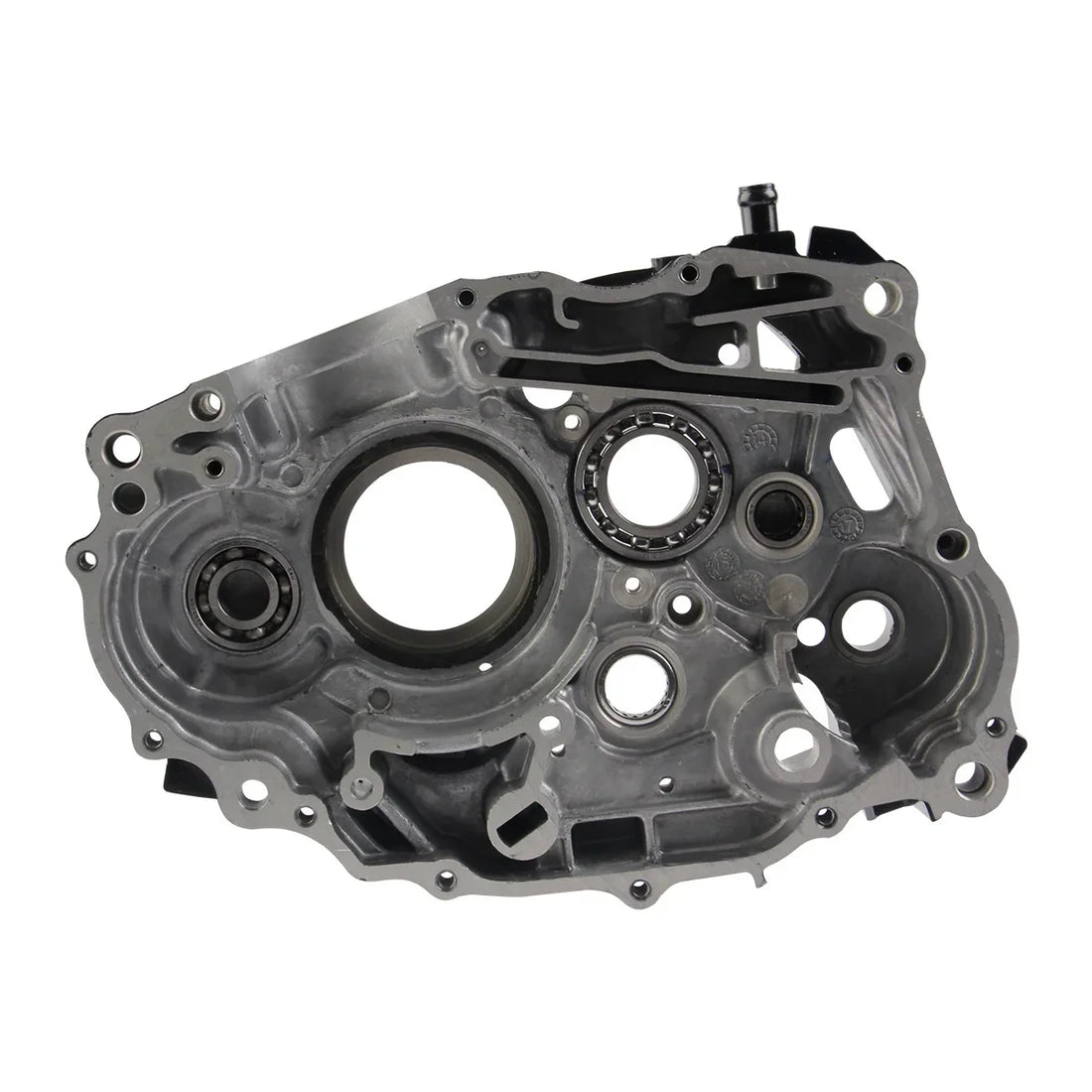 Componente de Carter Derecho 200Z Italika Original - ITALIKA - refacciones, llantas y aceites para moto