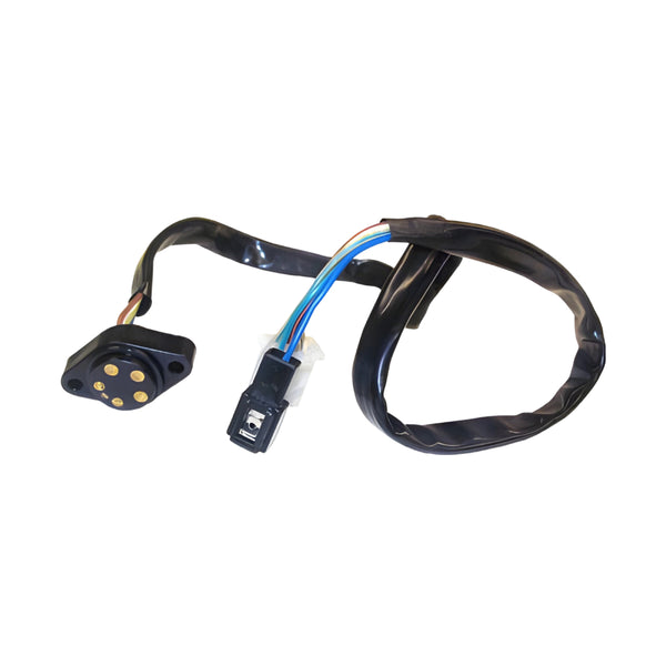 Indicador de Cambios Dt 125 Italika Original