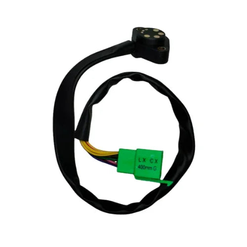 Indicador de Cambios 250Z - Dm 250 - Rt 250 Italika Original - ITALIKA - refacciones, llantas y aceites para moto