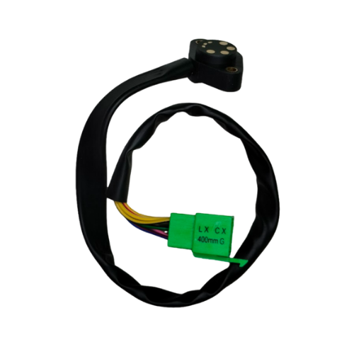 INDICADOR DE CAMBIOS 250Z/DM250/RT250