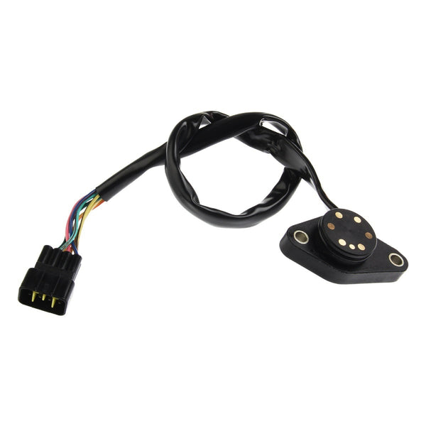 Indicador de Cambios Vort-X Vr 300 Italika Original