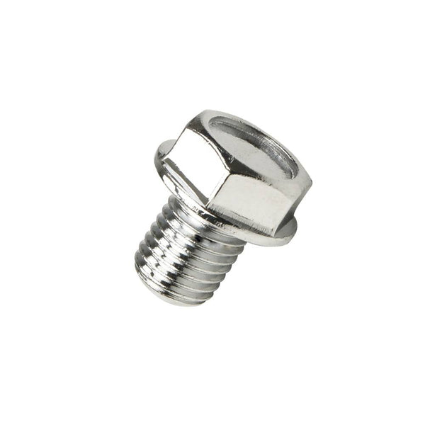 Tornillo Drenaje de Aceite D125 - Cs 125 - City 125 - Vendetta 90 Italika Original