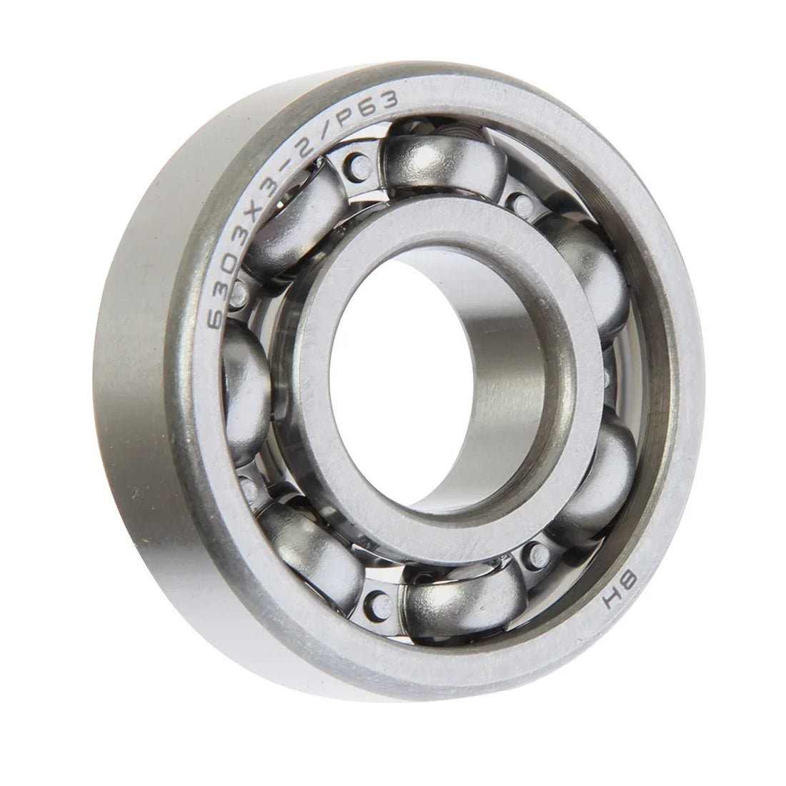 Balero 6303X3-2/P63 Italika Original - ITALIKA - refacciones, llantas y aceites para moto