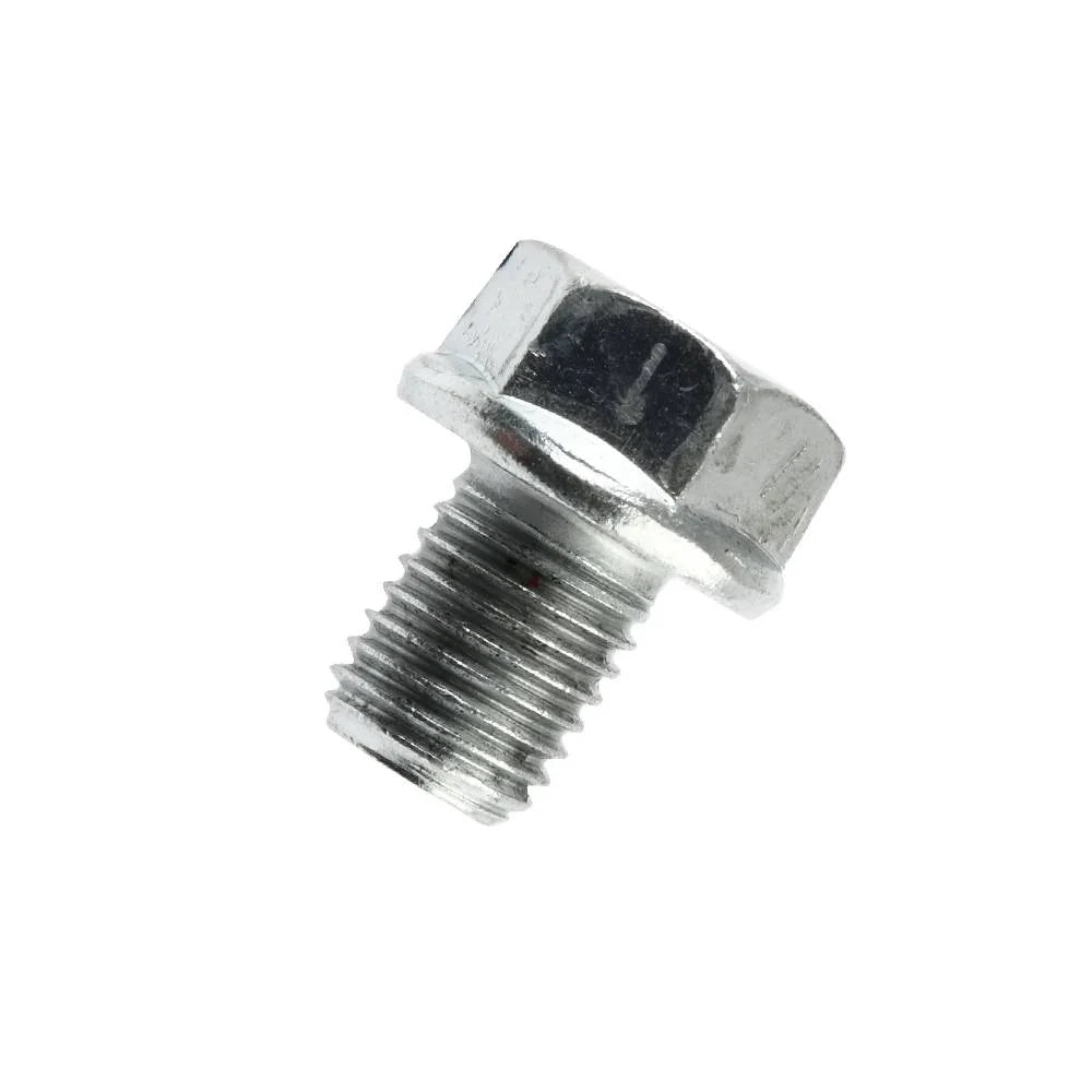Tornillo Drenado de Aceite (M12X1.5) Tc 250 (2015-24) Italika Original - ITALIKA - refacciones, llantas y aceites para moto