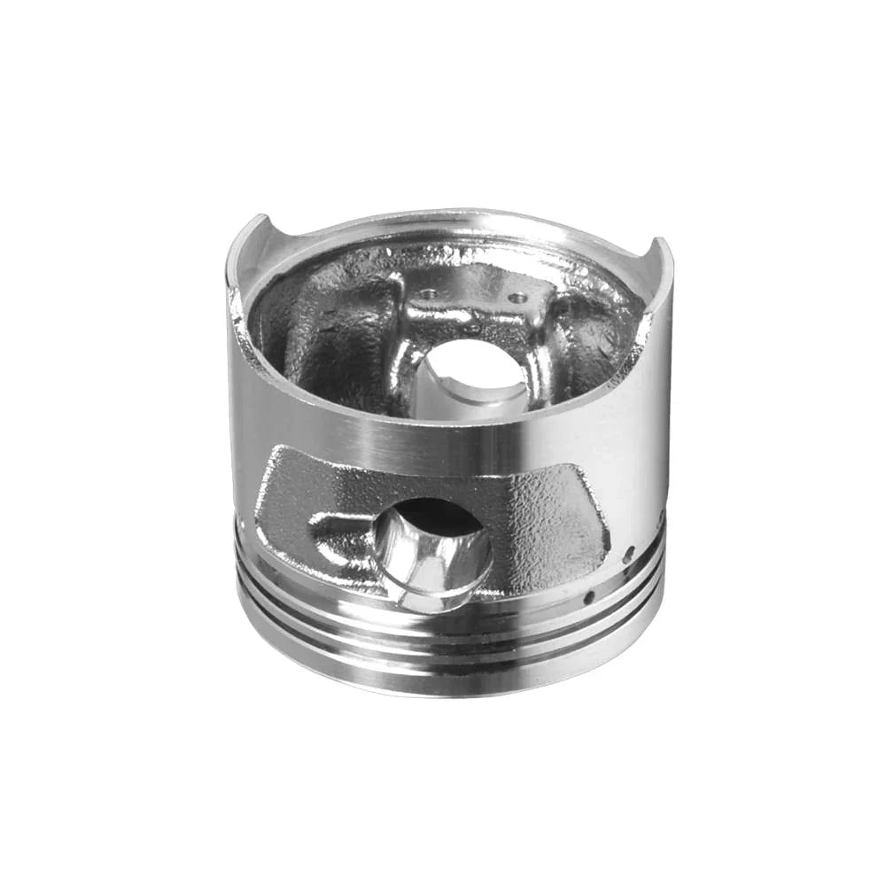 Piston Dt 90 Italika Original - ITALIKA - refacciones, llantas y aceites para moto