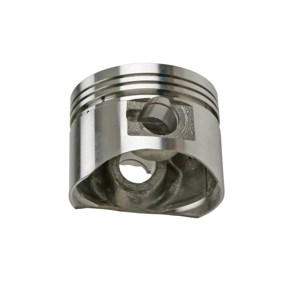 Piston At 110 Sport Italika Original - ITALIKA - refacciones, llantas y aceites para moto