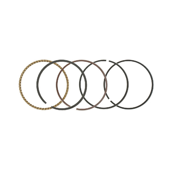 Anillos de Piston At 110 - Ft 110 - Xt 110 Generico Chino