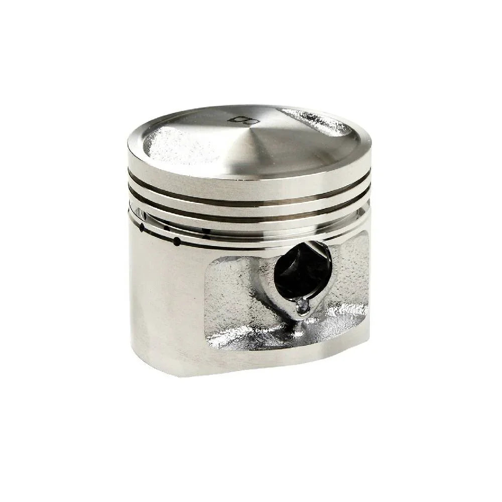 Piston 125Z - Dt 125 - Ft 125 - Xft 125 Italika Original - ITALIKA - refacciones, llantas y aceites para moto