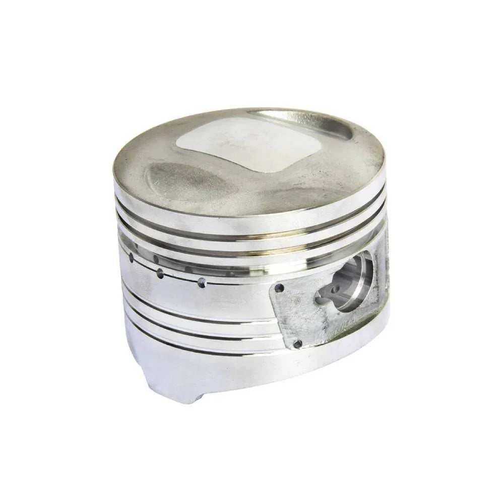 Piston Ex 200 - Rt 200 Italika Original - ITALIKA - refacciones, llantas y aceites para moto