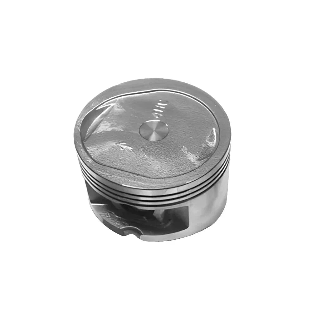 Piston Bs 250 Italika Original - ITALIKA - refacciones, llantas y aceites para moto