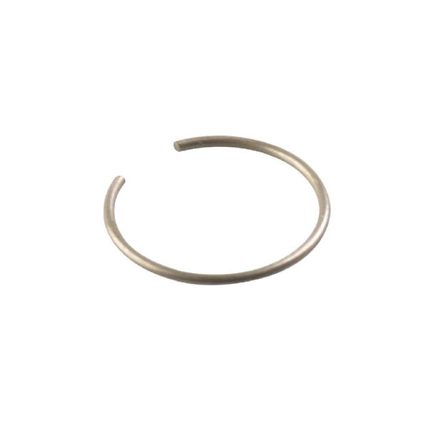 Seguro Pasador de Piston Atv 250 Italika Original