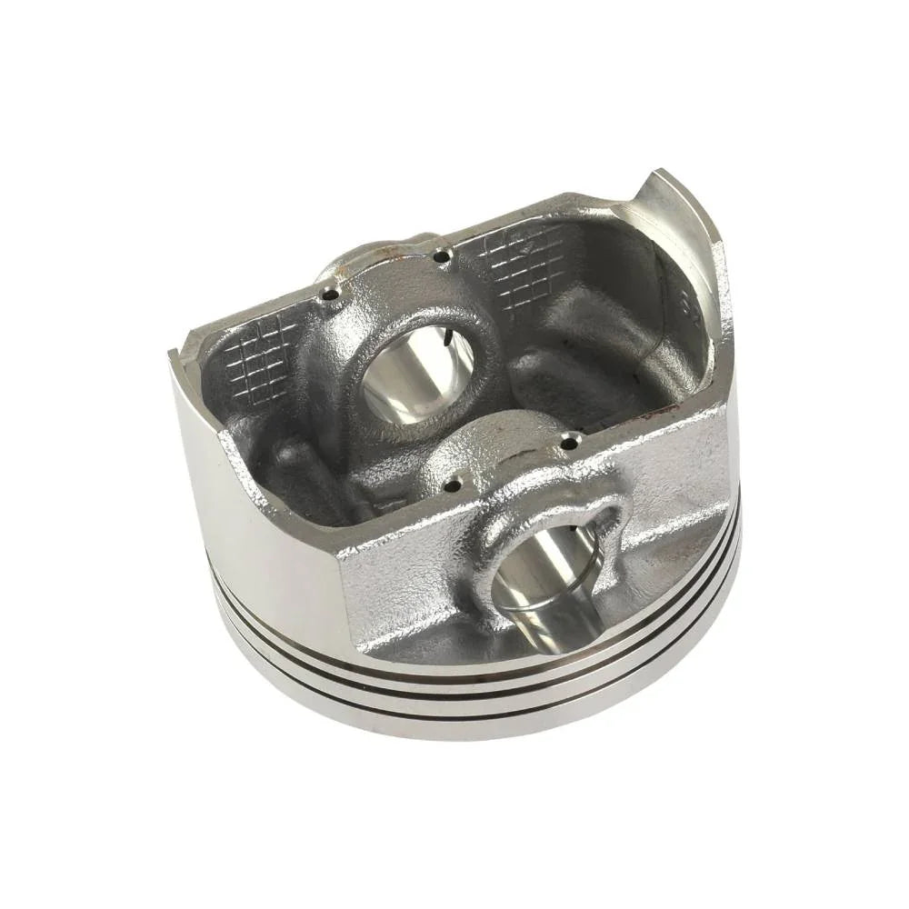 Piston Vort-X 300 Italika Original - ITALIKA - refacciones, llantas y aceites para moto