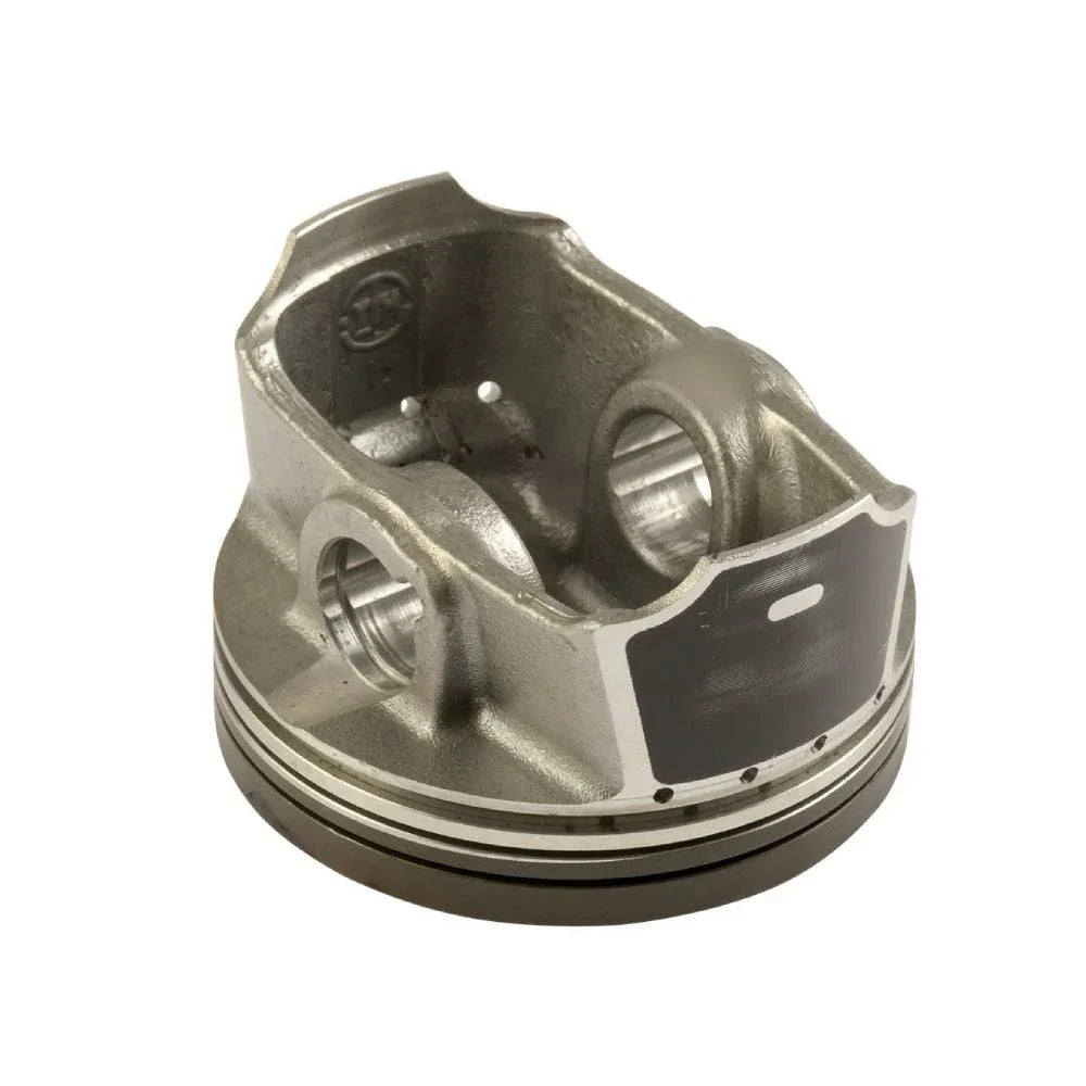 Piston Vort-X 250 Italika Original - ITALIKA - refacciones, llantas y aceites para moto