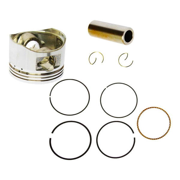 KIT DE PISTON GY6125-0 25 CS125LED