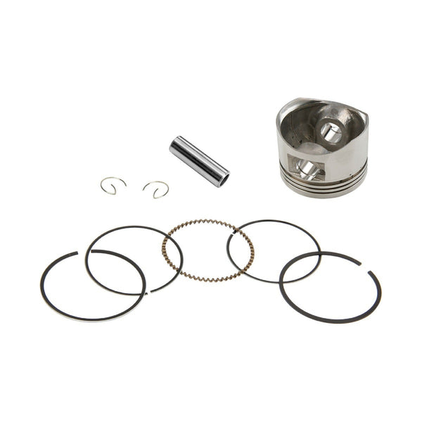 KIT DE PISTON CON ANILLOS STD AT110 (2014-2022)/ XT110