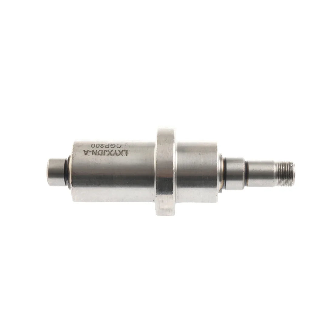 Eje Balanceador Rt 200 (2009-16) - Ex 200 (2007-08) Italika Original - ITALIKA - refacciones, llantas y aceites para moto