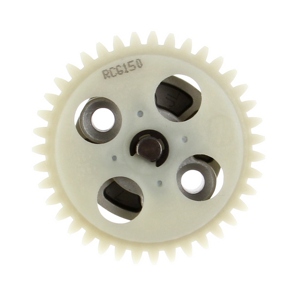 BOMBA ACEITE DT150 SPORT/DT150 SPORT II