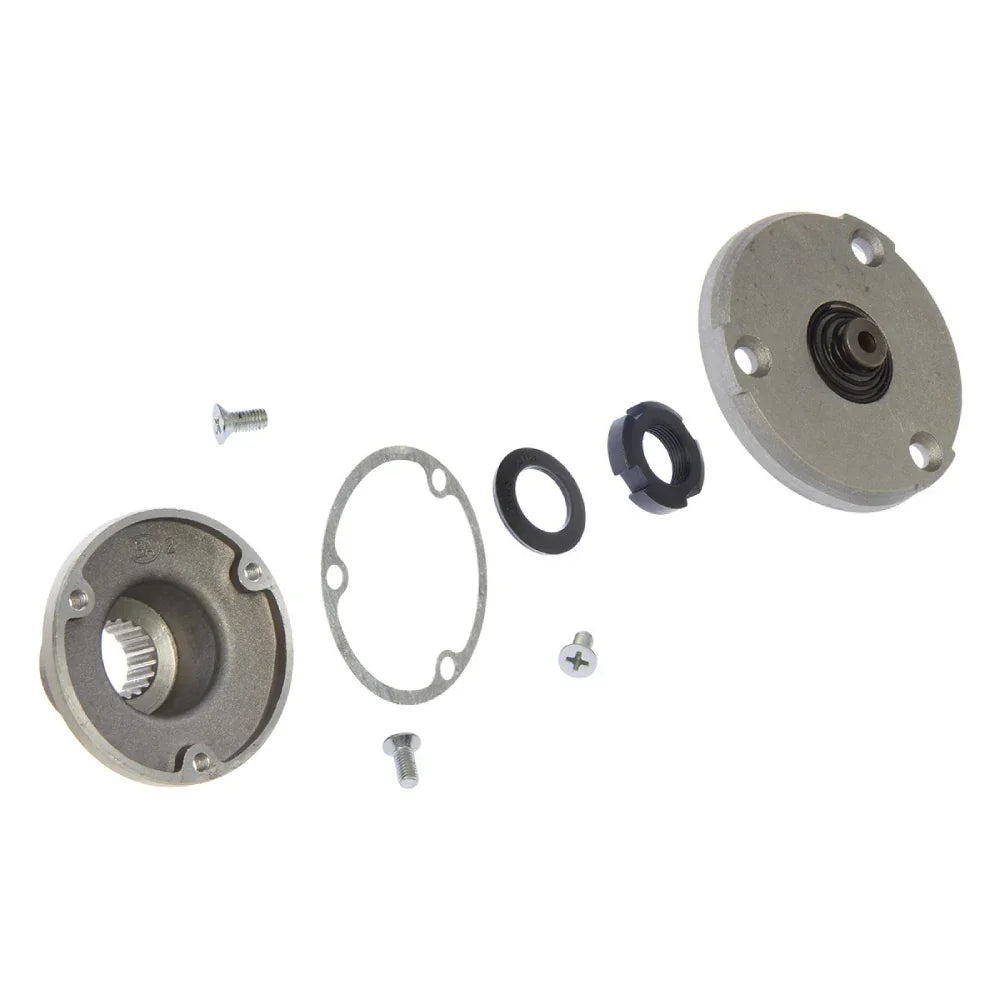 Filtro Centrifugo de Aceite 125Z - 150SZ - 150Z - 170Z - 200Z - Forza 125/150 - Ex 200 Italika Original - ITALIKA - refacciones, llantas y aceites para moto