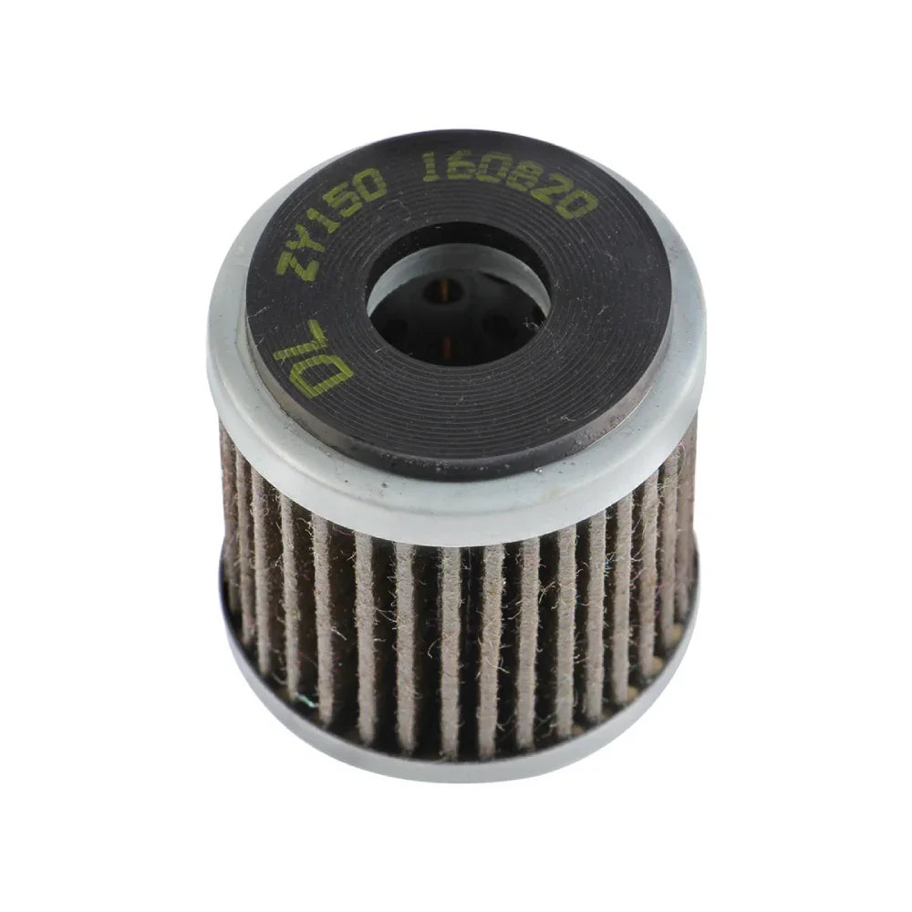 Filtro de Aceite V200 Italika Original - ITALIKA - refacciones, llantas y aceites para moto