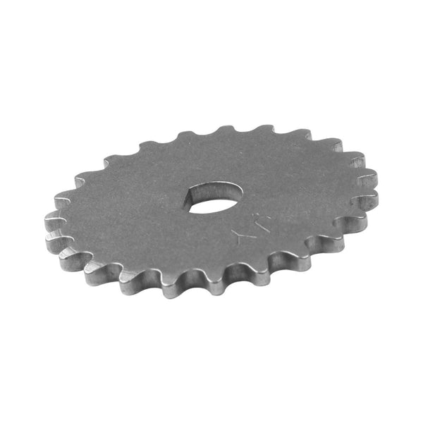 ENGRANAJE IMPULSOR BOMBA (23T) BIT 150/CS125/CS125 LED/D125/D125 LT
