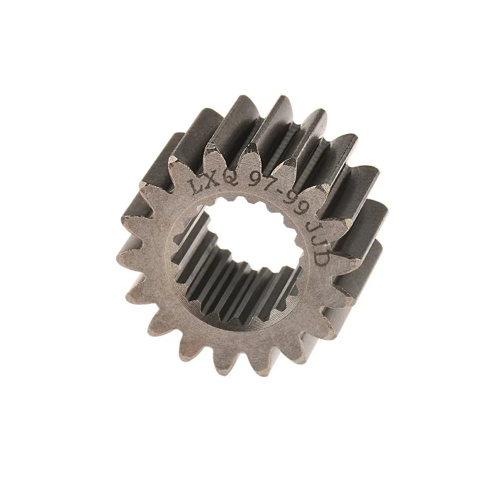 Engrane Primario 125Z Italika Original - ITALIKA - refacciones, llantas y aceites para moto