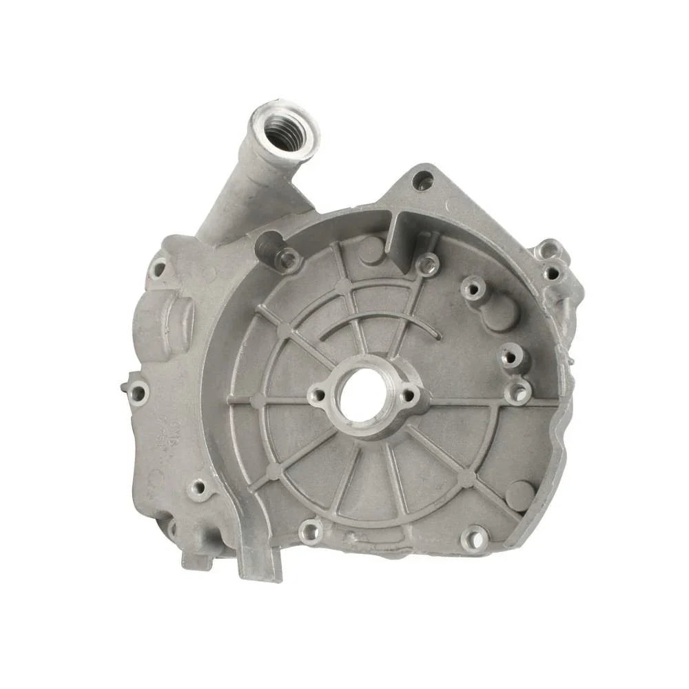 Tapa Derecha de Carter Ws 150 - Ds 150 Italika Original - ITALIKA - refacciones, llantas y aceites para moto