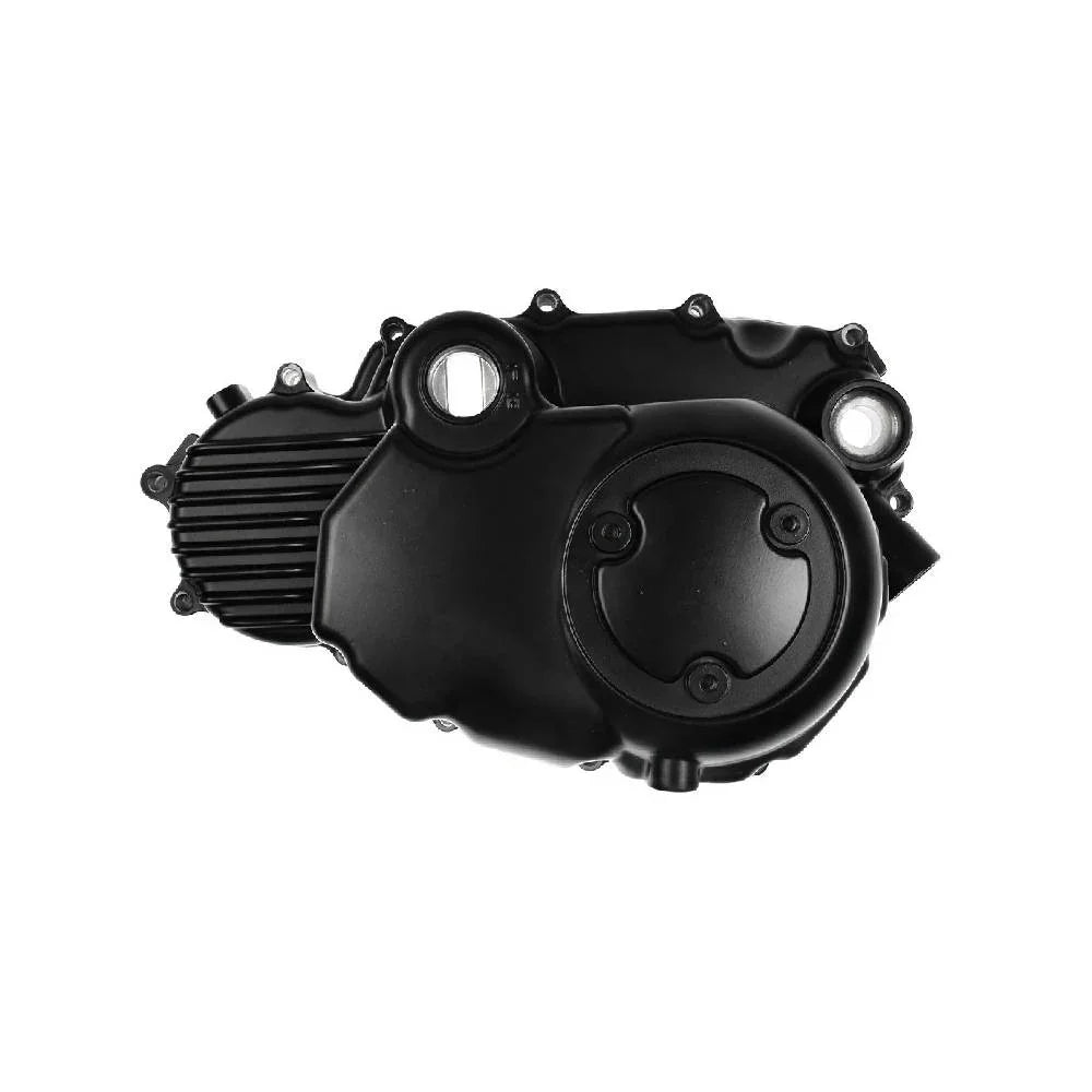 Tapa Derecha de Carter Dm 200 Italika Original - ITALIKA - refacciones, llantas y aceites para moto