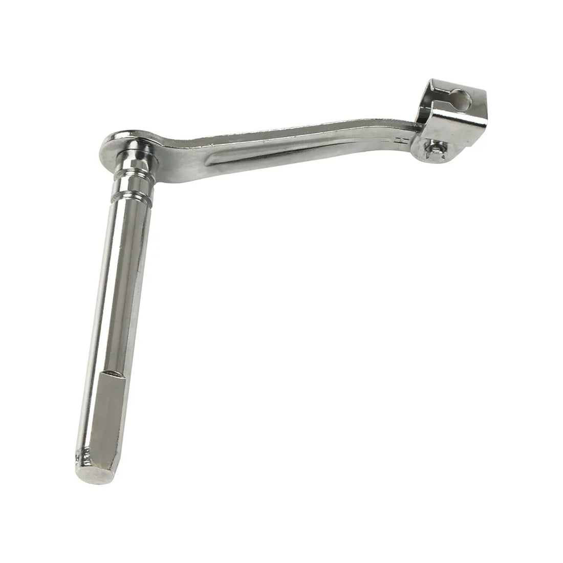 Accionador de Embrague Ft125 Italika Original - ITALIKA - refacciones, llantas y aceites para moto