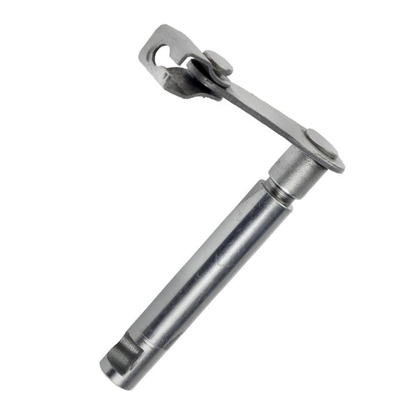 Selector de Cambios 125FL (2019-23) - 125FLGPS (2022-25) Italika Original