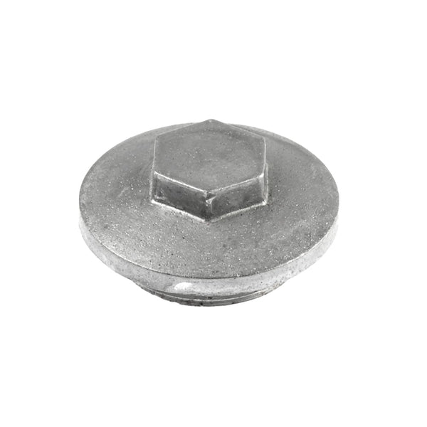 Tornillo Drenado de Cubierta de Carter Derecho Vitalia 150 Italika Original