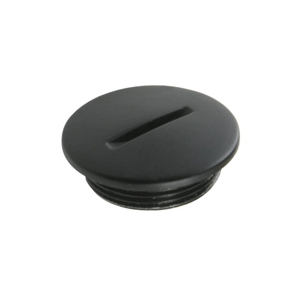 Tapon Decorativo Negro 250SZ Italika Original