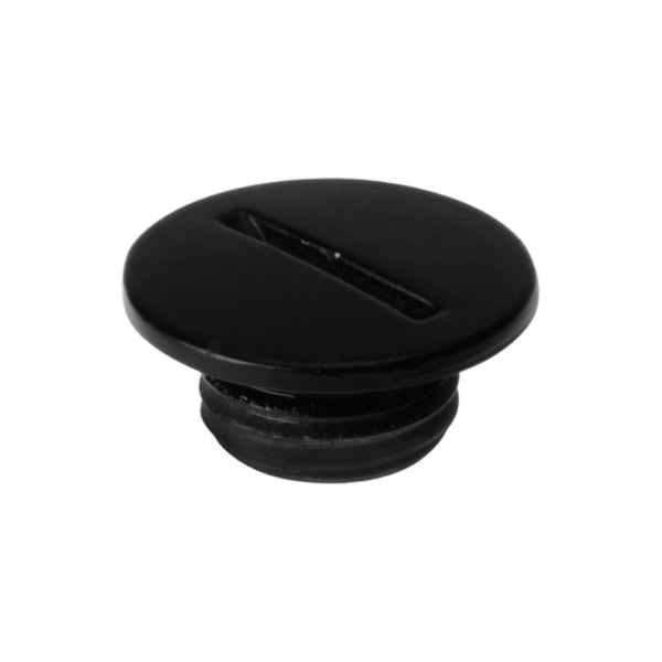 Tapon de Inspeccion Negro Tc 200/250 Italika Original