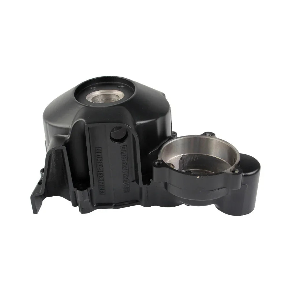 Carter Izquierdo Dm 200 (2014-23) - Dm 200 Sport (2019-21) Italika Original - ITALIKA - refacciones, llantas y aceites para moto
