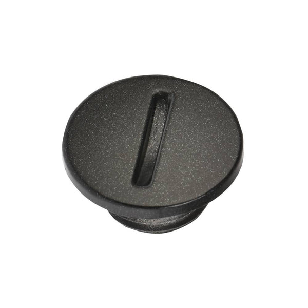 Tapon de Inspeccion Negro 150Z - 250Z - Rt 200 Italika Original