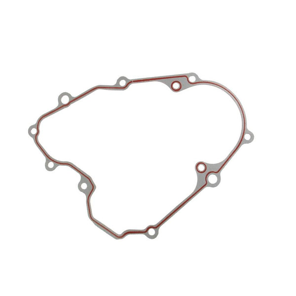 Junta para Cubierta Izquierda de Carter Vx 250 (2021-24) Italika Original
