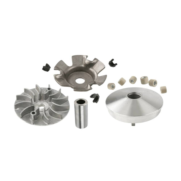 Embrague Completo Ds 150 - Ds 150G - Cs 125 - Modena 150 - Vitalia 125 Generico Chino