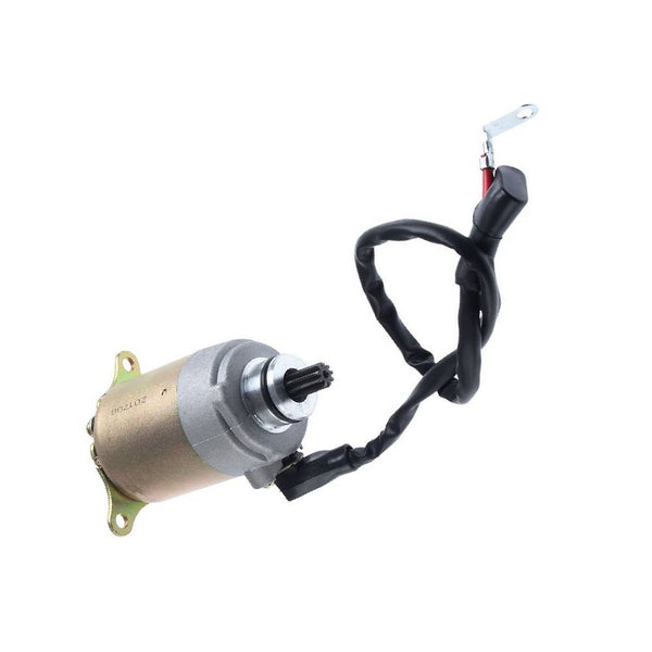 Motor de Arranque Atv 150 - Cs 125 - Ds 125/150 Italika Original