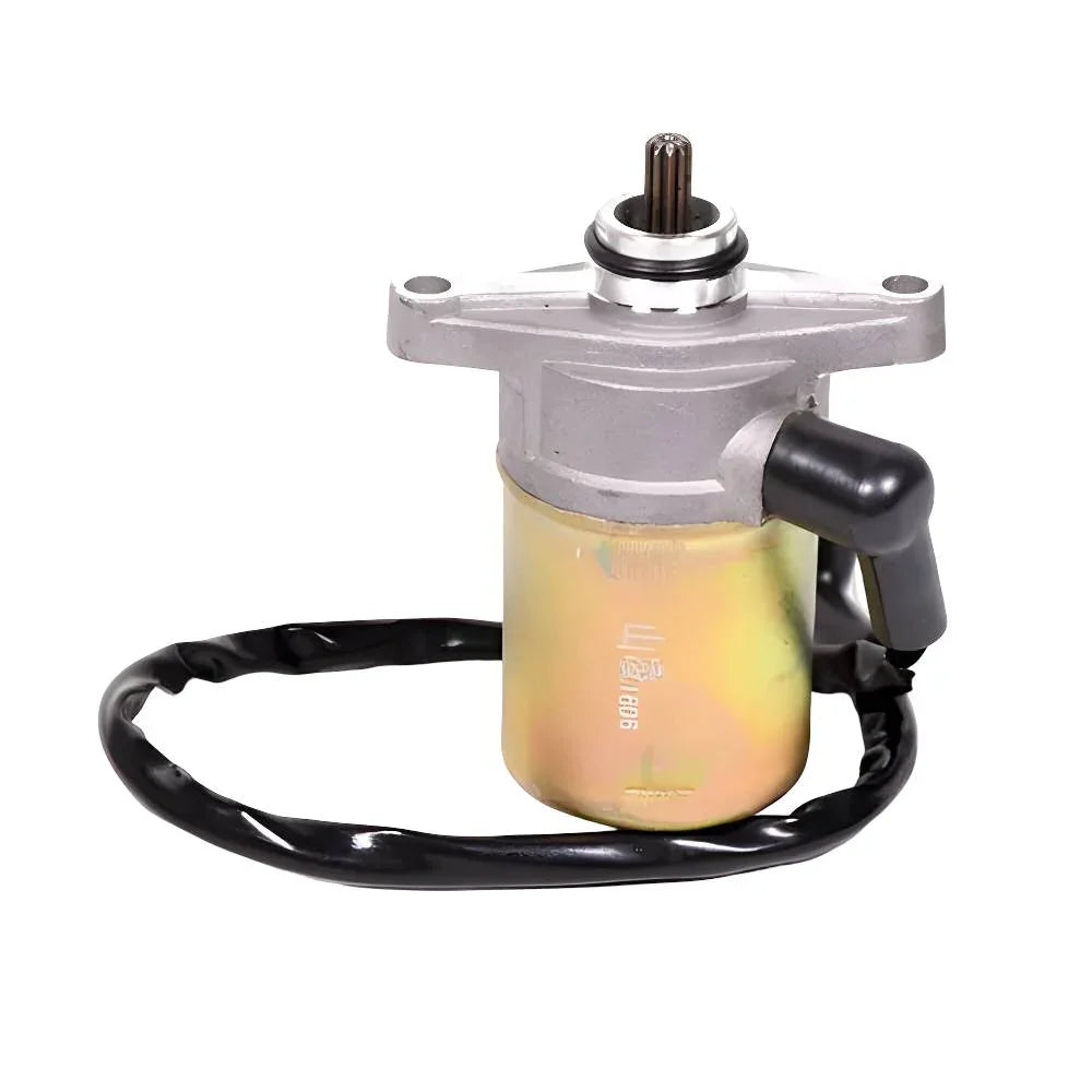 Motor de Arranque Vs 90 Italika Original - ITALIKA - refacciones, llantas y aceites para moto