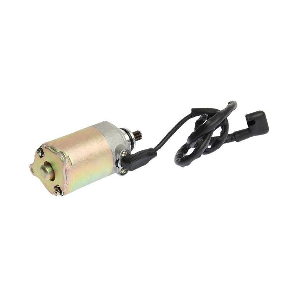 Motor de Arranque Atv 180 (2016-24) Italika Original