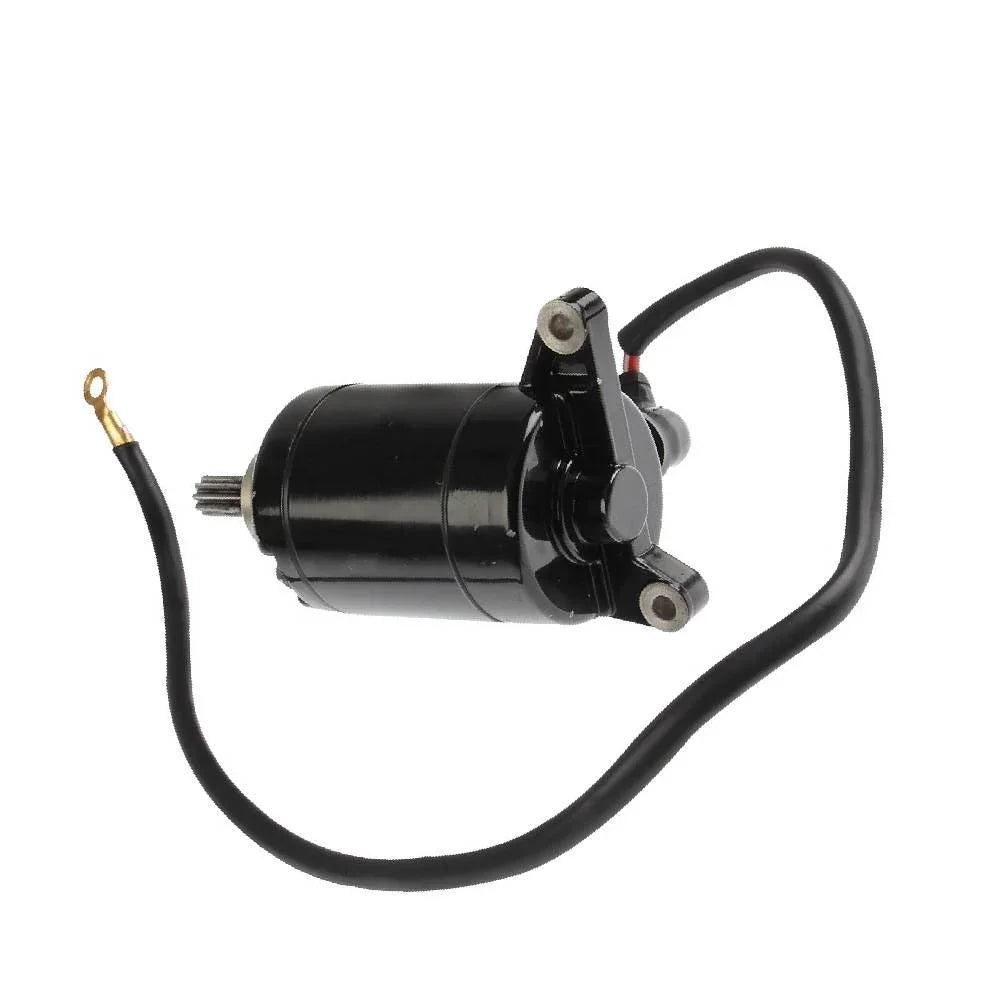 Motor de Arranque V200 Italika Original - ITALIKA - refacciones, llantas y aceites para moto