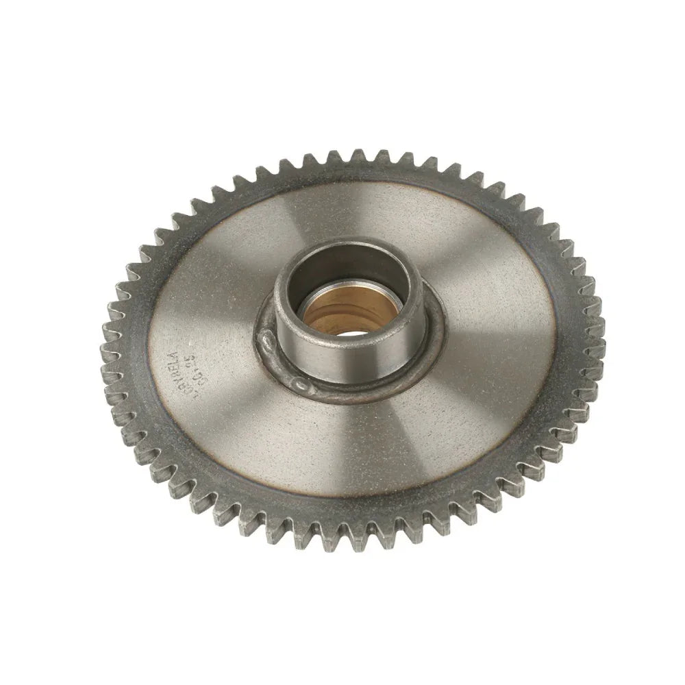 Engrane Impulsor de Arranque 125Z Italika Original - ITALIKA - refacciones, llantas y aceites para moto